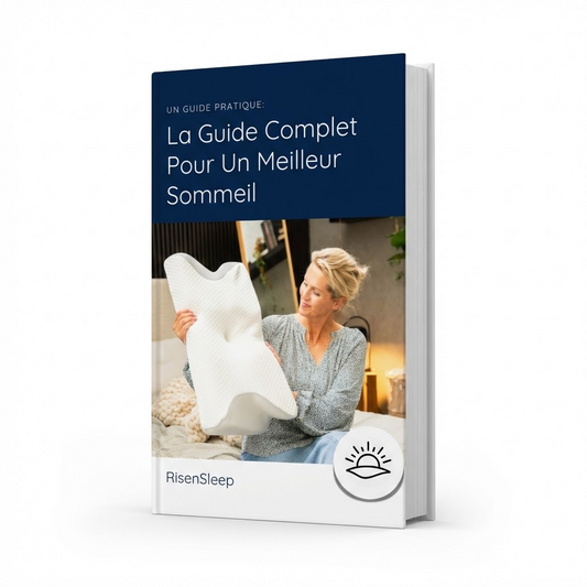 La Guide Complet Pour Un Meilleur Sommeil