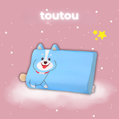 Slumbie® – L’oreiller pour enfants qui améliore les nuits de sommeil