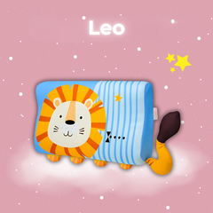 Slumbie® – L’oreiller pour enfants qui améliore les nuits de sommeil