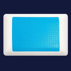 RisenSleep™ – Oreiller orthopédique rafraîchissant contre les douleurs cervicales