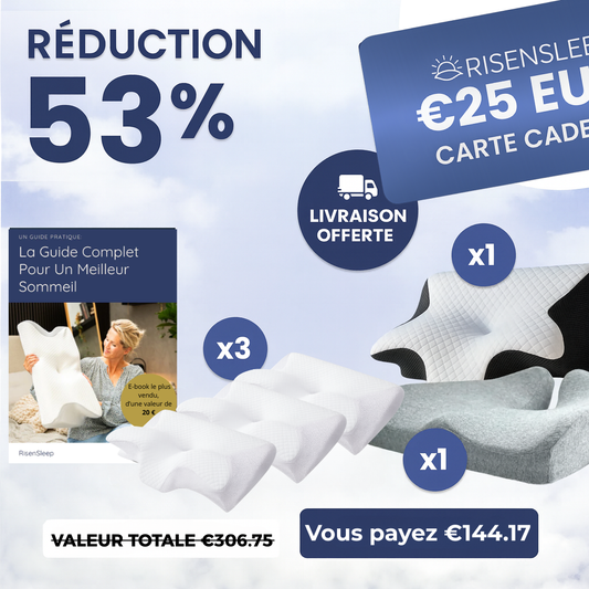 Kit Bien-Être Total