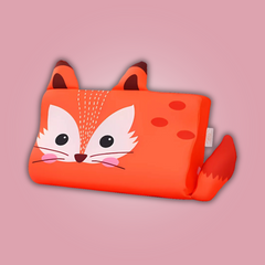 Slumbie® – L’oreiller pour enfants qui améliore les nuits de sommeil