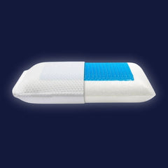 RisenSleep™ – Oreiller orthopédique rafraîchissant contre les douleurs cervicales