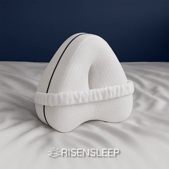 Coussin Lombaire Ergonomique | RisenSleep