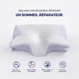 OrthoSleep™ – La solution à domicile contre les hernies cervicales 1+1 / 2+1