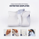 OrthoSleep™ – La solution à domicile contre les hernies cervicales 1+1 / 2+1