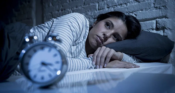 Ménopause et douleurs articulaires : mieux dormir malgré les inconforts
