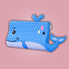 Slumbie® – L’oreiller pour enfants qui améliore les nuits de sommeil