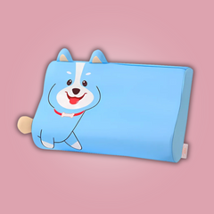 Slumbie® – L’oreiller pour enfants qui améliore les nuits de sommeil