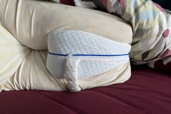 Même mon fils dort mieux