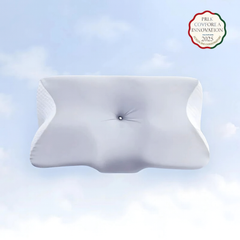 Ice Silk Cooling Pillowcase for OrthoSleep™