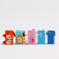 Slumbie® – L’oreiller pour enfants qui améliore les nuits de sommeil