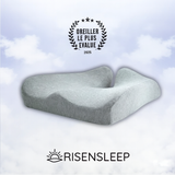 OrthoSupport™ – Coussin Ergonomique Pour Bureau