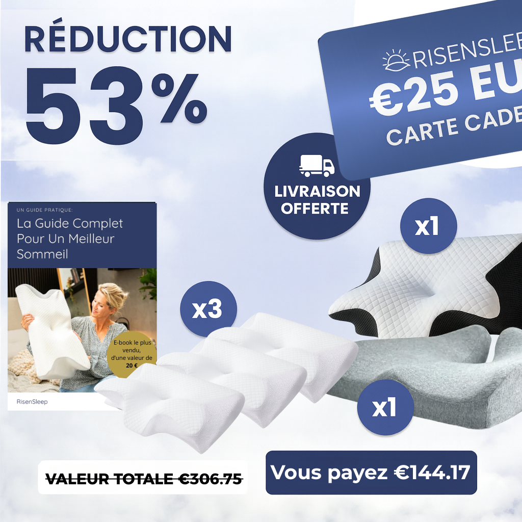 Kit Bien-Être Total