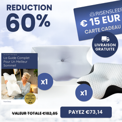 Kit de Sommeil Parfait – Starter