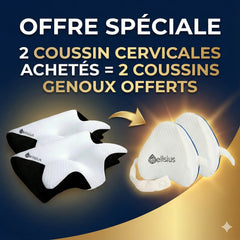 Pack Alignement Complet - Soutien global du corps