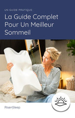 Kit sommeil pour deux