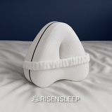 OrthoEase | Coussin Orthopédique Genoux