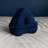 OrthoEase | Coussin Orthopédique Genoux