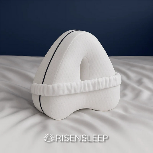 Coussin Lombaire Ergonomique | RisenSleep