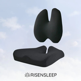 OrthoSupport™ – Coussin Ergonomique Pour Bureau