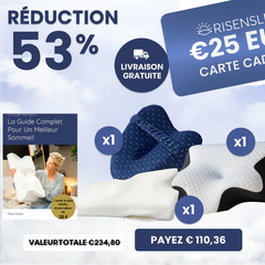 Kit Complet pour Dormeurs Latéraux