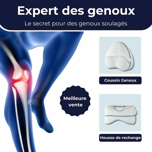 Kit Expert des genoux