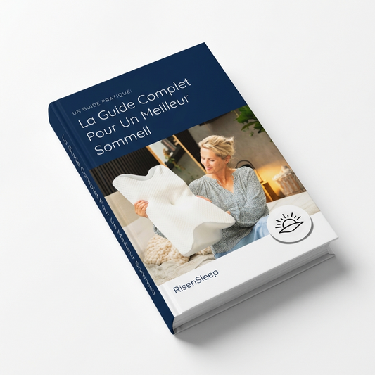 La Guide Complet Pour Un Meilleur Sommeil