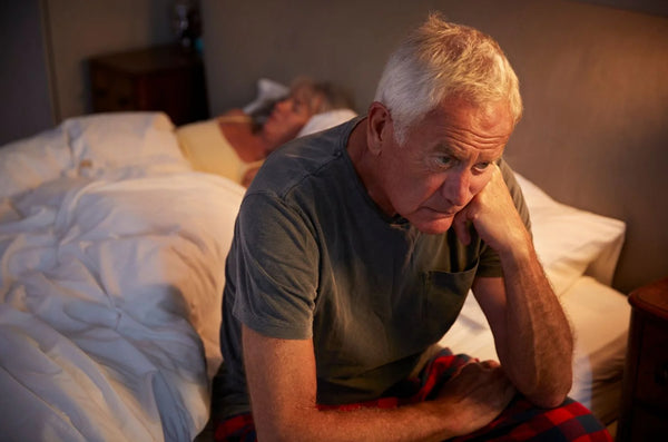 Insomnie : causes, symptômes et solutions pour enfin mieux dormir