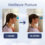 OrthoSleep™ – La solution à domicile contre les hernies cervicales